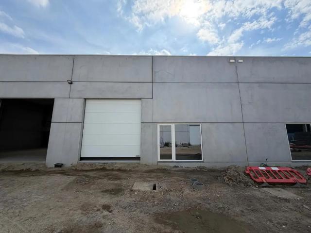 te huur Industrie Kampenhout