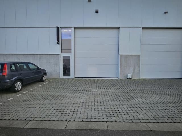 te huur Industrie Kinrooi