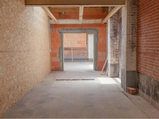 te huur Industrie Mechelen
