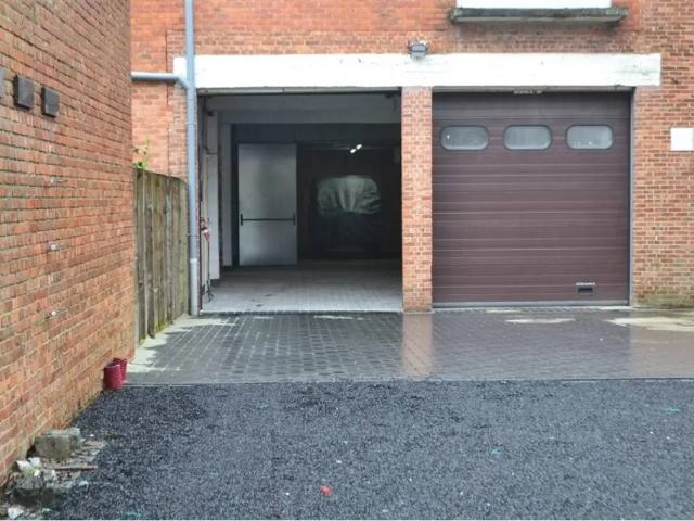 te huur Industrie Mechelen