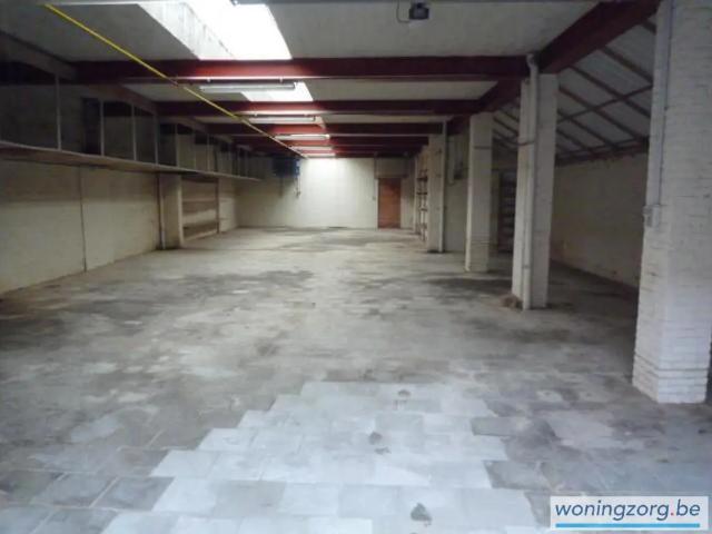 te huur Industrie Mechelen
