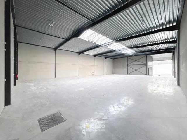 te huur Industrie Oostkamp