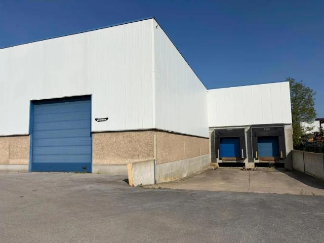 te huur Industrie Sint Niklaas