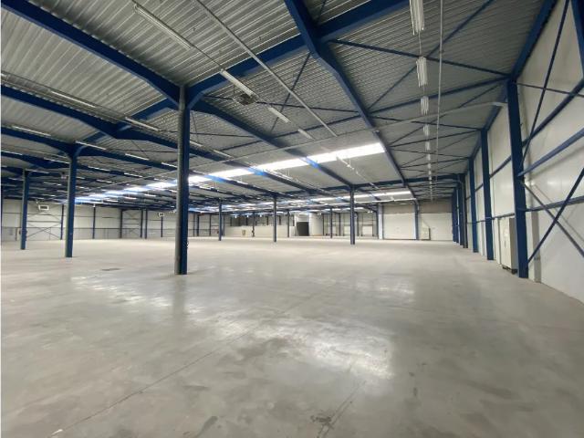 te huur Industrie Sint Niklaas