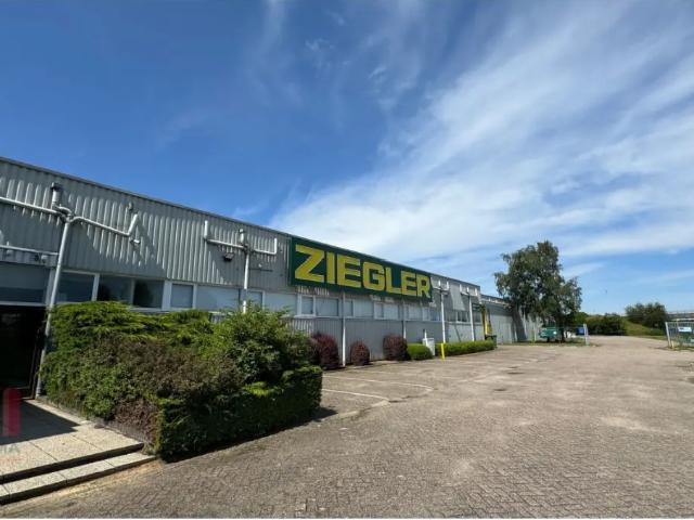 te huur Industrie Strombeek Bever