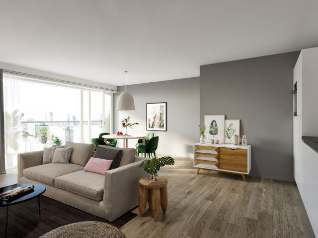 Te huur: Jufferstraat 13 H