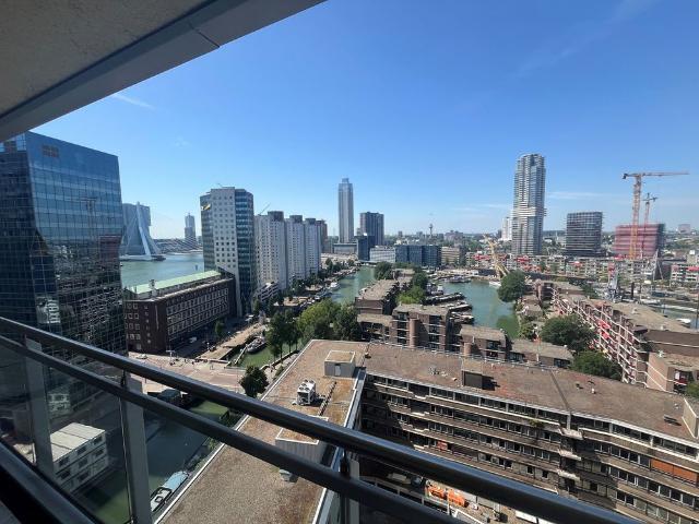 Te huur: Jufferstraat 380, 3011 XM Rotterdam