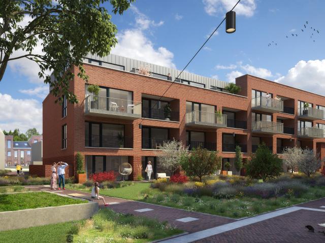 Te huur: Jullensstraat 0ong, Groningen