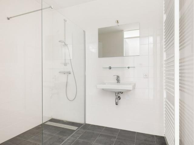 Verhuurd onder voorbehoud: J.G. Sandbrinkstraat 48