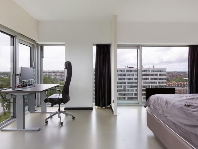 Te huur: Jan van Zutphenstraat 673, 1069 RS Amsterdam