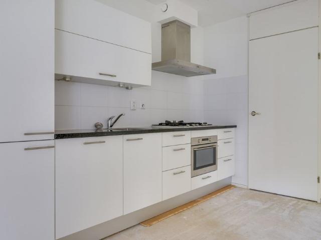 Te huur: Javakade 552
