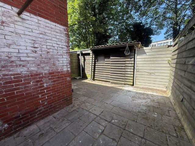 Te huur: Kamer Mutua Fidesstraat in Groningen