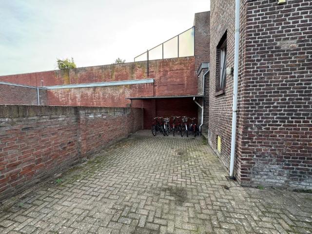 Te huur: Kamer Meerssenerweg 13 9 in Maastricht
