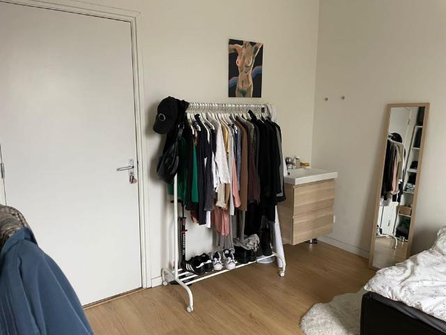 Te huur: Kamer Meester Ulrichweg in Maastricht