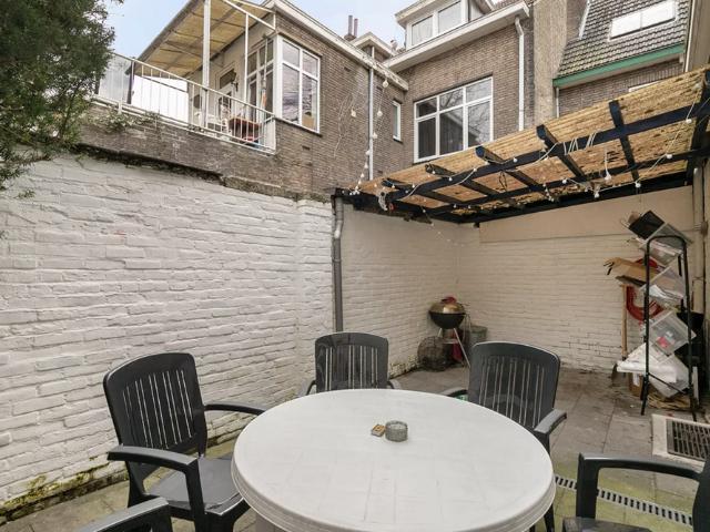Te huur: Kamer Meester Ulrichweg 63 K5 in Maastricht