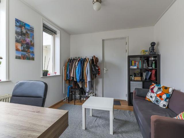 Te huur: Kamer Nassaulaan in Groningen