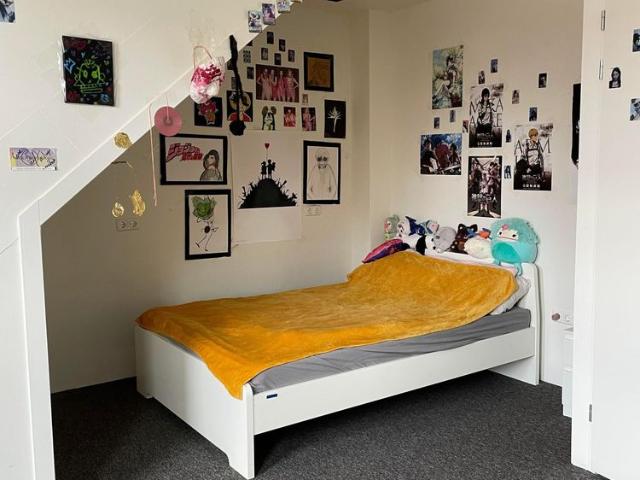 Te huur: Kamer Nederlandstraat in Almere