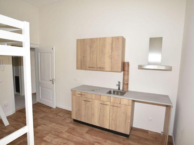 Te huur: Kamer Nieuwe Plein in Arnhem