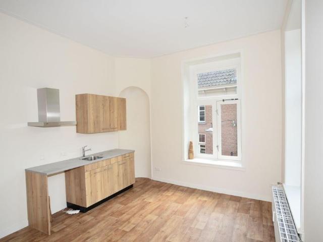 Te huur: Kamer Nieuwe Plein in Arnhem