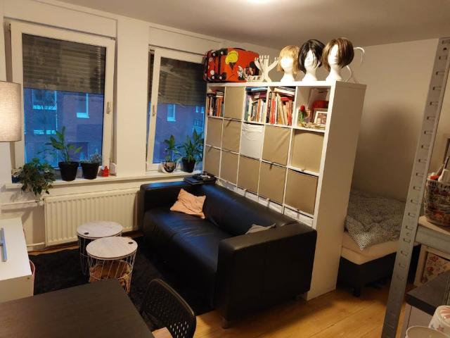 Te huur: Kamer Nijverstraat 30 3 in Tilburg