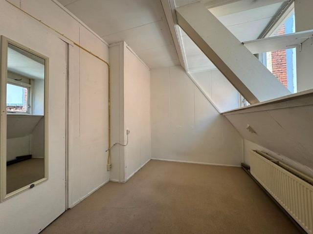 Te huur: Kamer Oude Ebbingestraat in Groningen