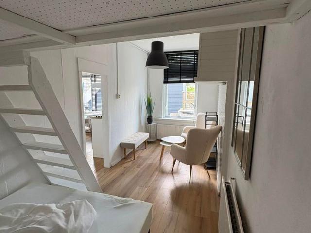 Te huur: Kamer Oeverstraat in Leeuwarden