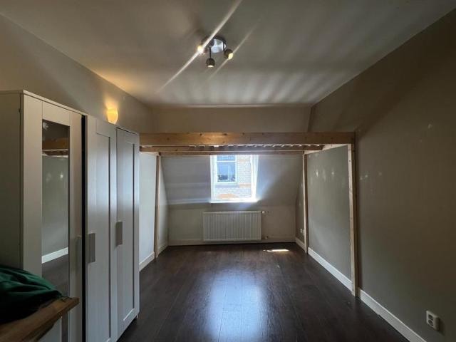 Te huur: kamer op toplocatie in Utrecht