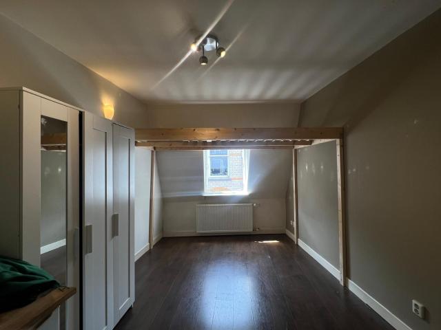 te huur: kamer op toplocatie in utrecht