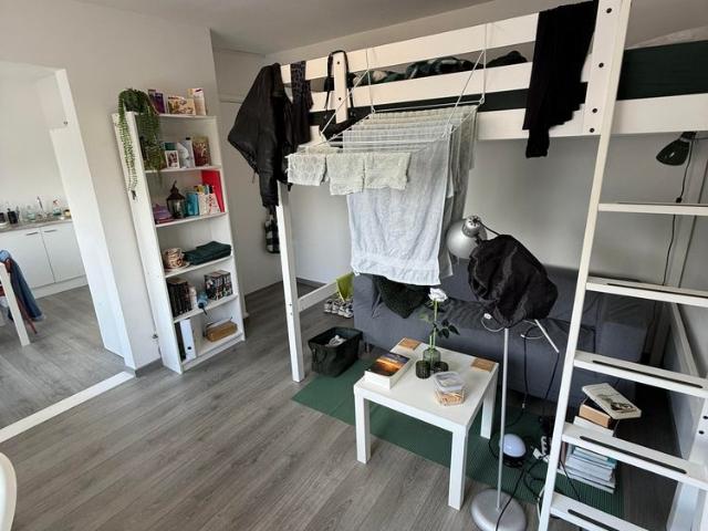 Te huur: Kamer Oranje Nassaustraat in Meerssen