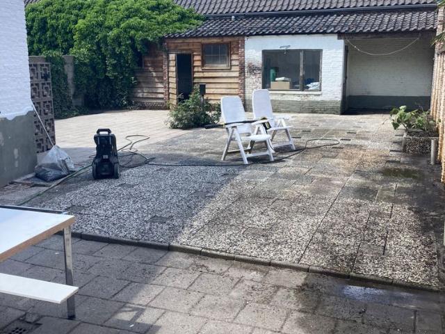 Te huur: kamer aan de Nieuwe Haagdijk in Breda