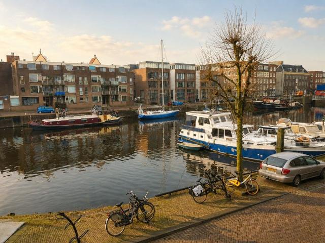 Te huur: Kamer Achterhaven in Rotterdam