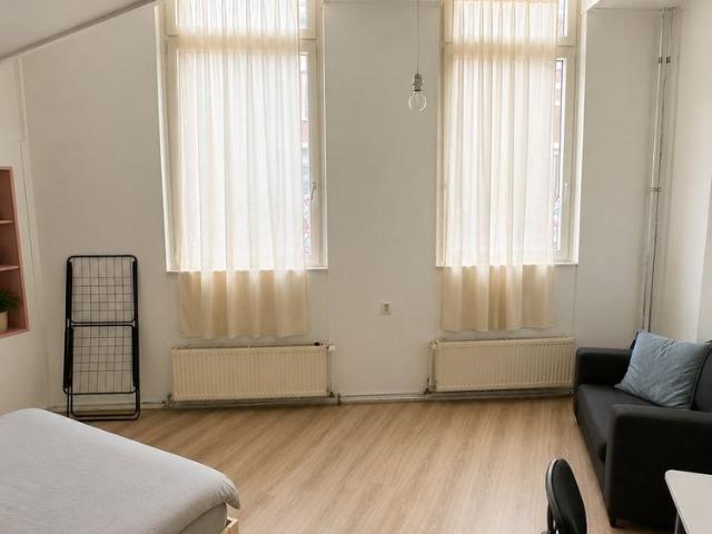 Te huur: Kamer Annastraat in Arnhem