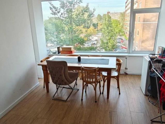 Te huur: Kamer Aristotelesstraat 75 in Rotterdam