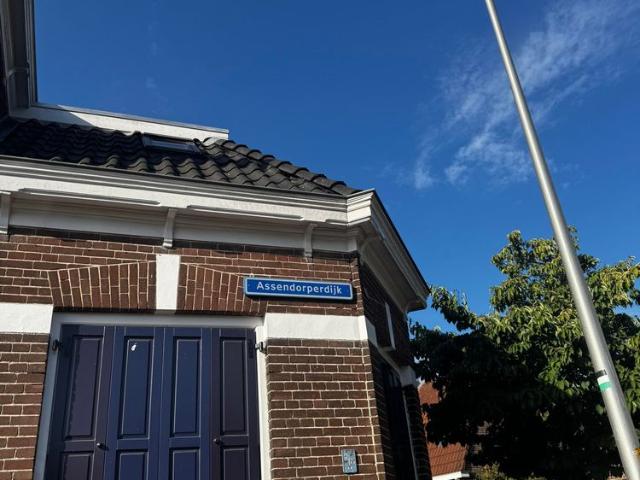 Te huur: Kamer Assendorperdijk in Zwolle