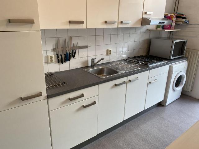Te huur: Kamer Burgemeester Cortenstraat 33 B 2.2 in Maastricht