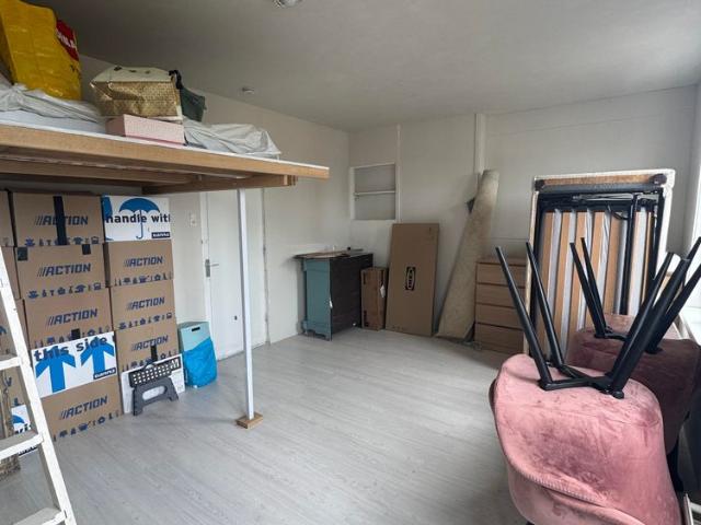 Te huur: Kamer Bakkerstraat in Haarlem