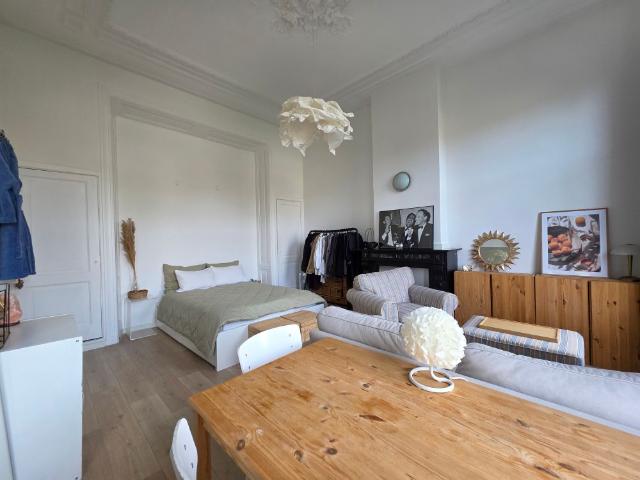 Te huur: Kamer Baronielaan in Breda