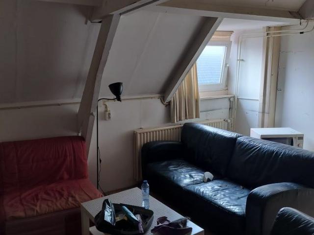 Te huur: Kamer Bisschop Zwijsenstraat 130 13 in Tilburg