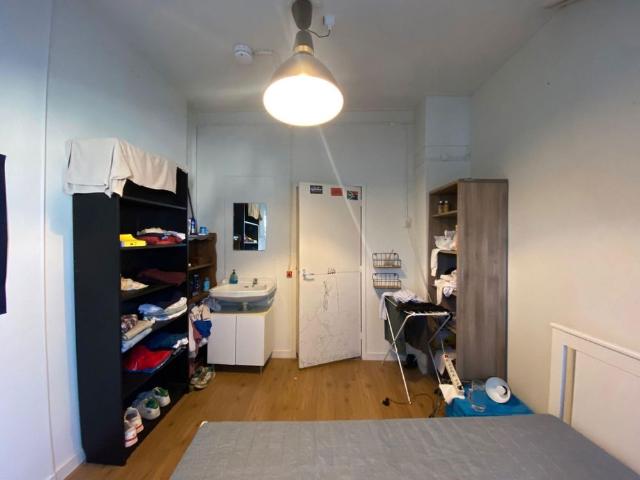 Te huur: Kamer Boterdiep in Groningen