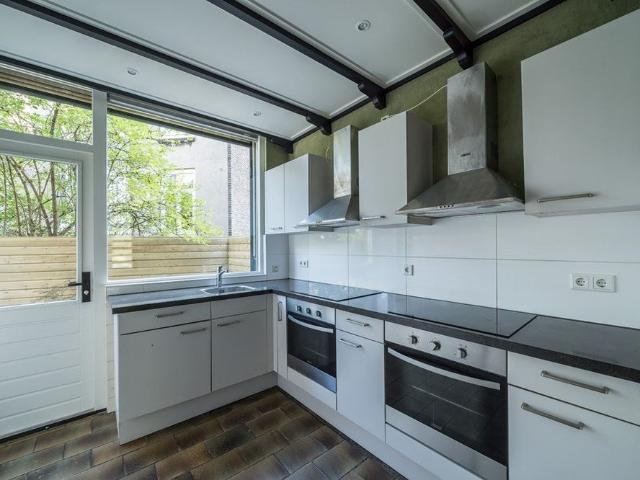 Te huur: Kamer Bouriciusstraat in Arnhem