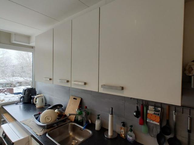 Te huur: Kamer Brekelenkampstraat in Arnhem