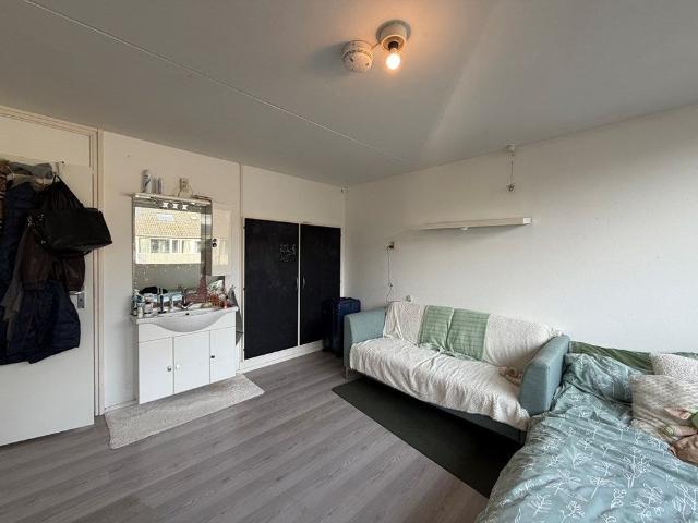 Te huur: Kamer Briljantstraat in Groningen