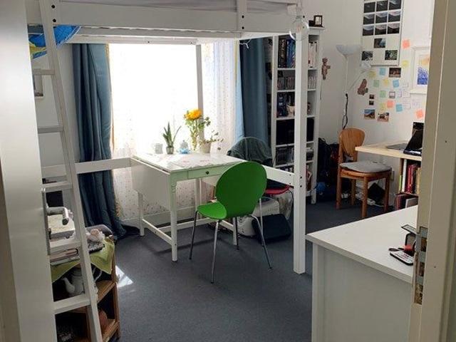 Te huur: Kamer Brugstraat in Arnhem
