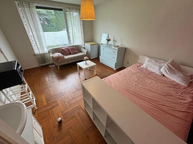 Te huur: Kamer Brusselseweg 391 0.1 in Maastricht