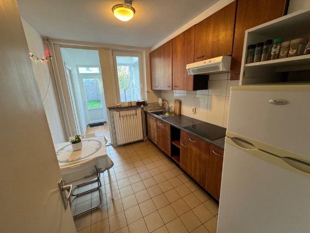Te huur: Kamer Brusselseweg 391 2.1 in Maastricht