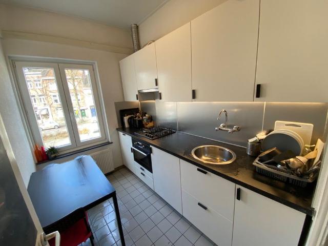 Te huur: Kamer Calvariestraat 17 B 2.1 in Maastricht