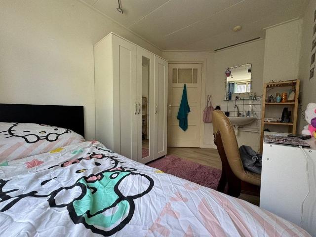 Te huur: Kamer Celebesstraat in Groningen