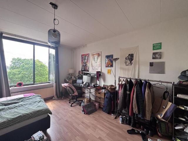Te huur: Kamer Clavecymbelstraat in Maastricht