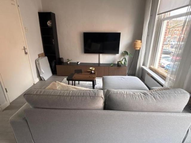 Te huur: Kamer Coetsstraat in Zwolle