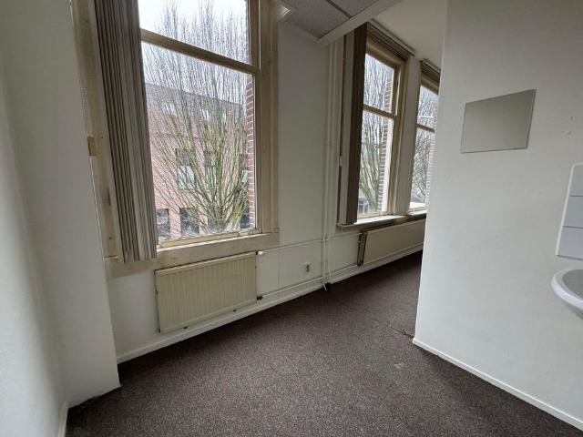 Te huur: Kamer de Roy van Zuidewijnlaan in Breda